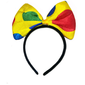 TIARA-LACO-PALHACINHA-21X13CM-01UN-776518