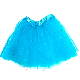 SAIA-TULE-GLAMUROSA-AZUL-30CM-01UN-767358