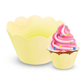 SAIA-PCUPCAKE-CANDY-AMARELO-C12UN-01UN-768238