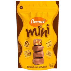 MINI-BOMBOM-AMENDOIM-FLORMEL-60G-60G-761577