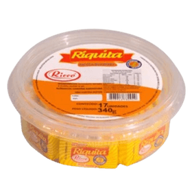 PACOCA-RET-RIQUITA-POTE-340G-C17UN-UN-769835