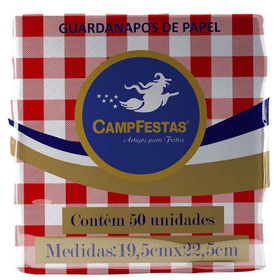 GUARDANAPO-195X225CM-XADREZ-VERMELHO-C50UN-UN-779572