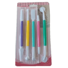 KIT-MODELAGEM-PASTA-AMERIC-205X11CM-5PC-01X01-761022