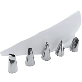 Kit-para-Confeitar-5-Bicos-Inox-e-1-Saco-D-UN-110970