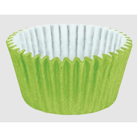 FORMINHA-CUPCAKE-IMPERMEAVEL-MINI-VERDE-LIMAO-C45UN-UN-778158
