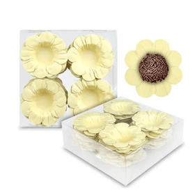 FORMINHA-MINI-MARGARIDA-CANDY-AMARELO-C40UN-01UN-768171