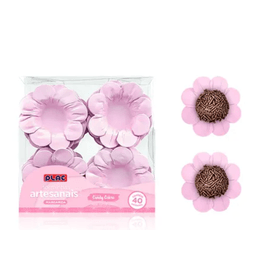 FORMINHA-MINI-MARGARIDA-CANDY-ROSA-C40UN-01UN-768170