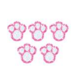 APLIQUE-GLITTER-PASCOA-PEGADA-ROSA-C5UN-UN-777335