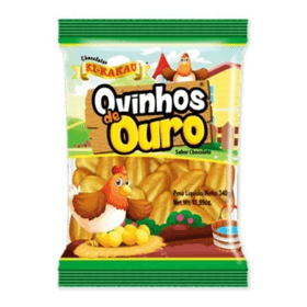 CHOC-KIKAKAU-OVISCO-OURO-340G-KI-KAKAU-837804