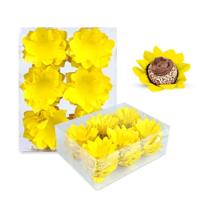 FORMINHA-VENEZA-AMARELO-C40UN-01UN-768201
