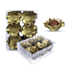 FORMINHA-VENEZA-METALLIC-OURO-C40UN-01UN-768215