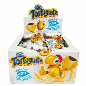 CHOCOLATE-TORTUGUITA-BRANCA-RECHEIO-CHOCOLATE-24X155G-DP-794736