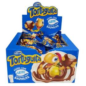 CHOCOLATE-TORTUGUITA-RECHEIO-BAUNILHA-24X155G-DP-794737