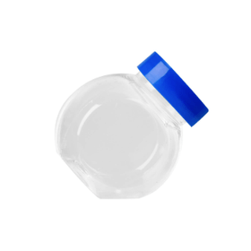 BALEIRO-TRANSP-TP-AZUL-ESC-50ML-C10UN-MIRANDINHA-853275