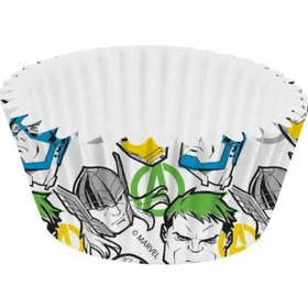 FORMINHA-PAPEL-N5-AVENGERS-ANIMATED-C100UN-UN-771615