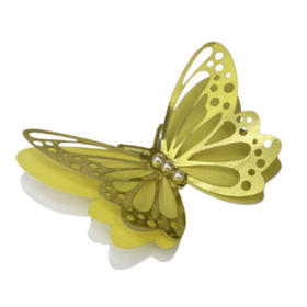 BORBOLETA-TRIPLA-CAMADA-AMARELO-C5UN-UN-777352