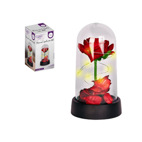 ROSAS-NA-CUPULA-CLED-15X8CM-ZEIN-853308