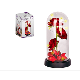 ROSAS-NA-CUPULA-CLED-21X11CM-ZEIN-853309