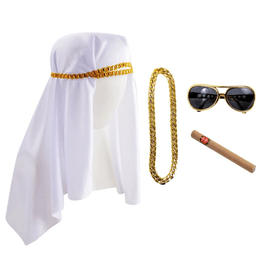 KIT-SHEIK-COCULOSCOLARCHARUTOCHAPEU-UN-776231