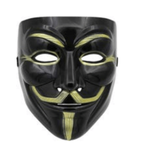 MASCARA-V-DE-VINGANCA-PRETA-CDOURADO-PONTO-DAS-FESTAS-782600