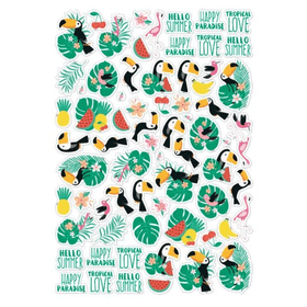 MINI-PERSONAGEM-DECORATIVO-FESTA-TROPICAL-C70UN-UN-771680