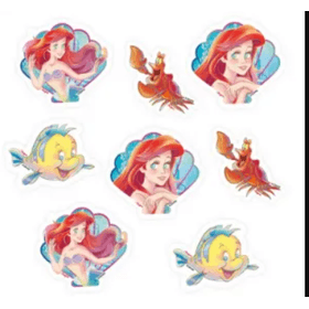 PICKS-ARIEL-DISNEY-C8UN-UN-792806
