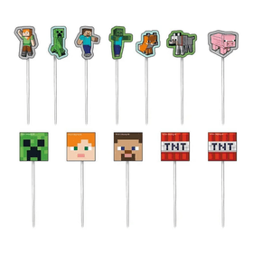 PICK-DECORATIVO-MINECRAFT-C12UN-UN-777912