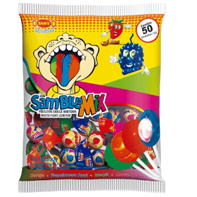 PIRULITO-SAMBLUE-MIX-600G-01UN-768328