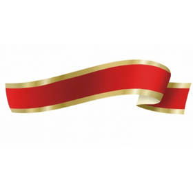 FITA-MAXI-FM-03D-32MM-M-VERMELHO-OURO-ALBANO-M-100.0-850804