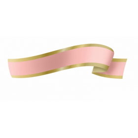 FITA-MAXI-32X100-3D-ROSA-C-OURO-ALBANO-M-100.0-850944