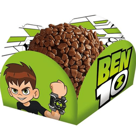 PORTA-FORMINHA-BEN-10-C40UN-UN-776128