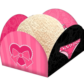 PORTA-FORMINHA-CHA-LINGERIE-C40UN-UN-776129