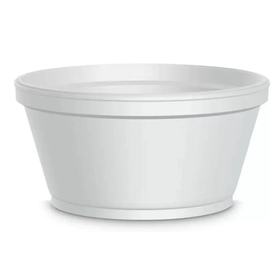 POTE-TERMICO-ISOPOR-BRANCO-240ML-C25UN-01UN-765645