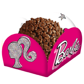 PORTA-FORMINHA-PDOCE-BARBIE-C40UN-01UN-766408