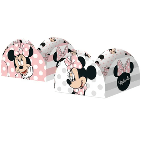 PORTA-FORMINHA-MINNIE-MOUSE-ROSA-C50UN-UN-781131