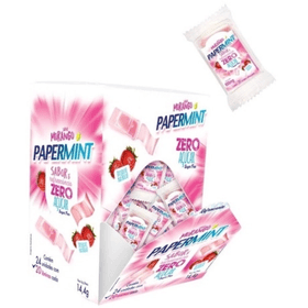 PAPERMINT-MORANGO-ZERO-ACUCAR-C20UN-DANILLA-FOODS-PC-24.0-795573