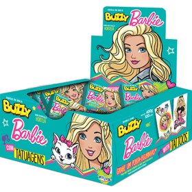 CHICLE-RICLAN-BUZZY-BARBIE-HORTELA-RICLAN-360G-844843