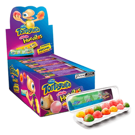 CHICLE-HUEVITOS-CFIGURINH-ADESIVAS-25G-CX-12-ARCOR-796273