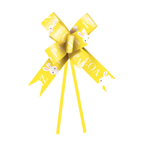 LACO-PRONTO-FELIZ-PASCOA-AMARELO-30MM-CROMUS-PC-10.0-852155