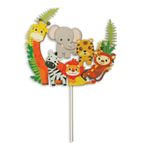 TOPO-BOLO-SAFARI-14X215CM-01UN-764904