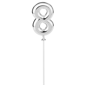 TOPO-DE-BOLO-PRATA-NUMERO-8-UN-772488