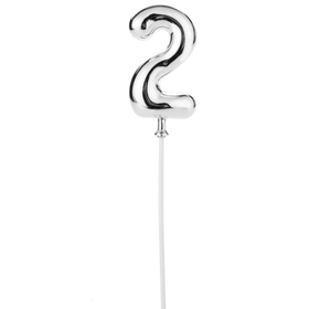 TOPO-DE-BOLO-PRATA-NUMERO-2-UN-772457