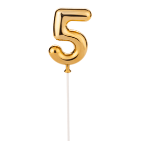 TOPO-DE-BOLO-DOURADO-NUMERO-5-UN-772449