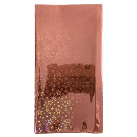 TOALHA-MESA-METALIZADA-ROSE-GOLD-CESTRELAS-137X274CM-UN-775858