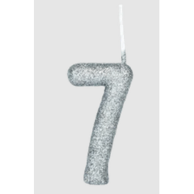 VELA-CINTILANTE-GLITTER-PRATA-NUMERO-7-UN-778104