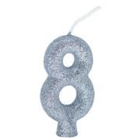 VELA-CINTILANTE-GLITTER-PRATA-NUMERO-8-UN-778105