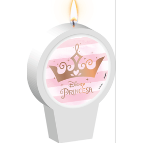 VELA-PLANA-ADESIVADA-PRINCESAS-DISNEY-UN-772165
