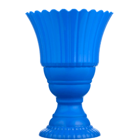 VASO-REAL-N7-AZUL-ESCURO-PLASTART-792494