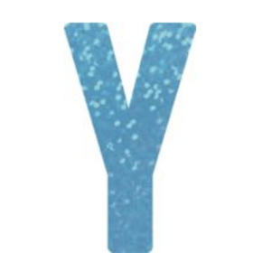 Letra-Decorativa-y-16cm-Azul-UN-482935