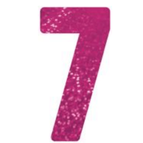 NUMERO-7-DECORATIVO-16CM-ROSA-UN-483567